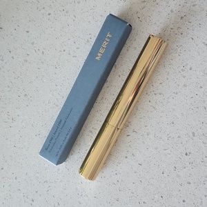 Merit Brow 1980 in Brown